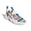 New Adidas Trae Young 1 Tie Dye GY0295