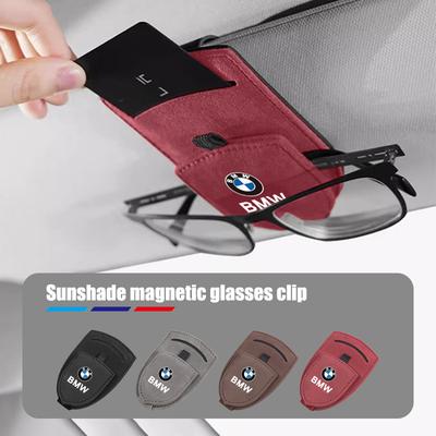 Plase și cutii – Clipsuri auto pentru ochelari