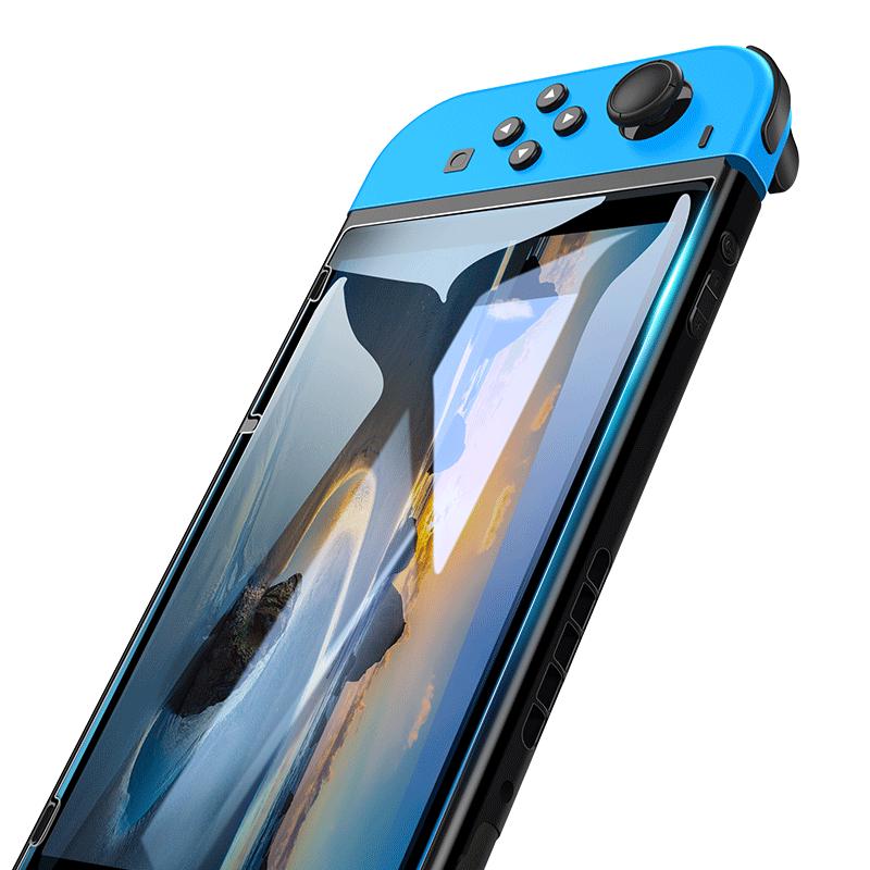 UGREEN Nintendo Switch Tempered Glass Screen Protector