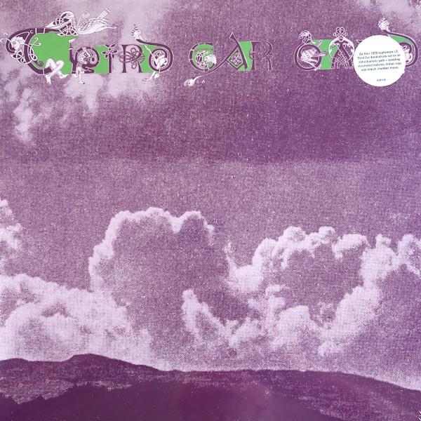 Виниловая пластинка THIRD EAR BAND Third Ear Band ASH104 STAR OF ANTARCTICA 2025 US Rock