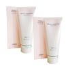 Ohui Miracle Moisture Reinigungsschaum 200ml – Sanfter feuchtigkeitsspendender Gesichtsreiniger für empfindliche Haut, weicher cremiger Schaum mit Pink Barrier Complex