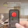 K96 Infrared Detector: Anti-Peeping & Camera Detection Device for Hotels