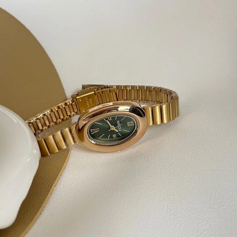Hot Sale Women Watch Adjustable Stainless Steel Strap Quartz Watch Fashion Luxury Ladies Girl Gift Wristwatches Relogio Feminino