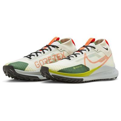 Pegasus Trail 4 Gore Tex Kokosové mléko Bezpečnostní oranžová Kaktus FN3430-180