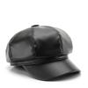 Elegant Lightweight Beret | Snug Fit with Toggle Closure, Versatile Style for New Year & TV Show Enthusiasts