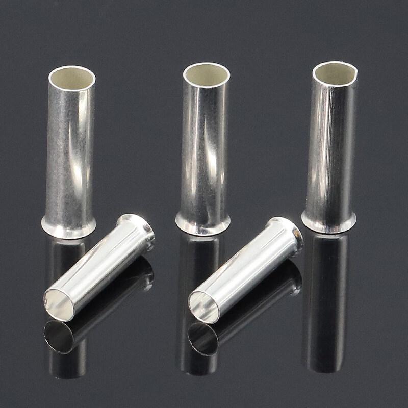 EN Tubular Bare Wire Terminals