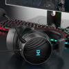 Painless High Sound Quality Surround Stereo Wired Earphones Headphones  Subwoofer Stereo Card Sports Computer Gaming Headsets