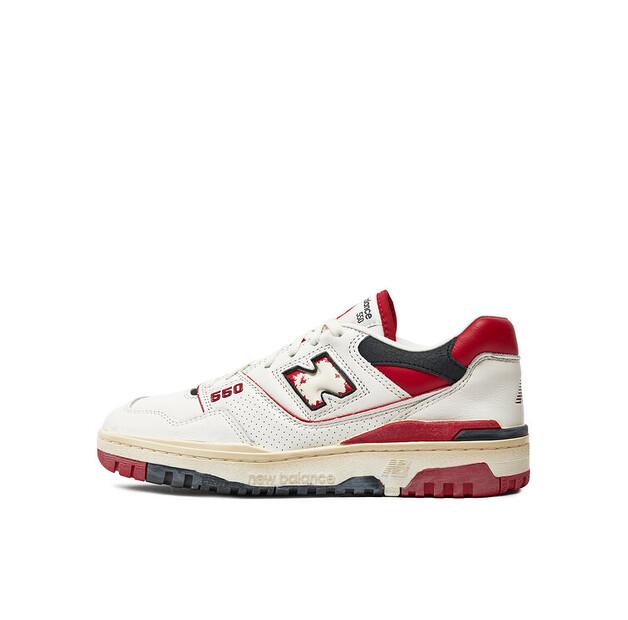 Кроссовки New Balance BB550VGA