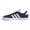 Adidas VL Court 3.0 Legend Ink Unisex Sneakers Blue Cloud-White ID6275