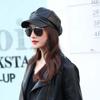 Stylish Women Beret Artist Painter Women Octagonal Cap Women Leather Hat Baseball Hat Newsboy Caps