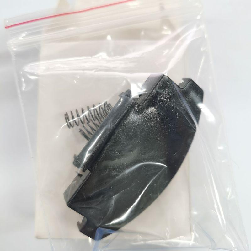 Centre Console Armrest Lid Button Plastic Latch Clip Catch OEM 3B0868445 FOR  Bora Passat Polo