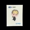 [USED] Korea Exclusive Puzzle SEVENTEEN Bread Sticker