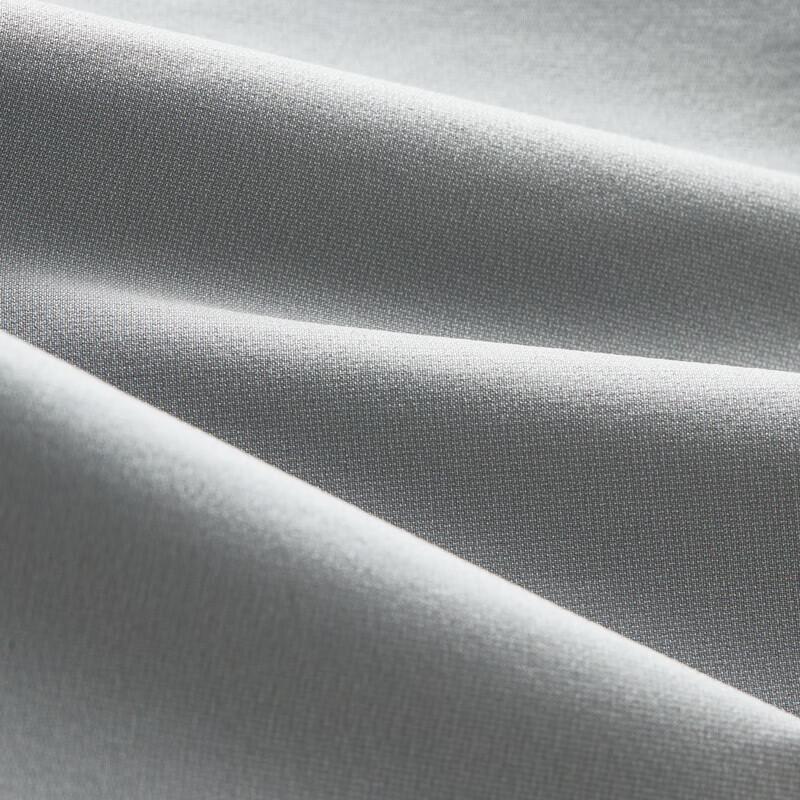 K-Boxing Men's Business Casual Straight-Fit Micro-Elastic Pants