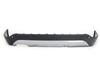 BMW X1 E84 Rear Bumper Lower Surround (Part: 51127345040)