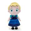 Frozen 12" Toys Toddler Elsa Anna Soft Plush Princess Doll For Cuddly Comfort
