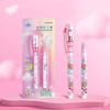 With Small Light Cute Invisible Marker Led UV Lamp Secret Message Pen  Confession