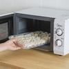 Single Layer Refrigerator Food Dumplings Airtight Storage Container Plastic Box