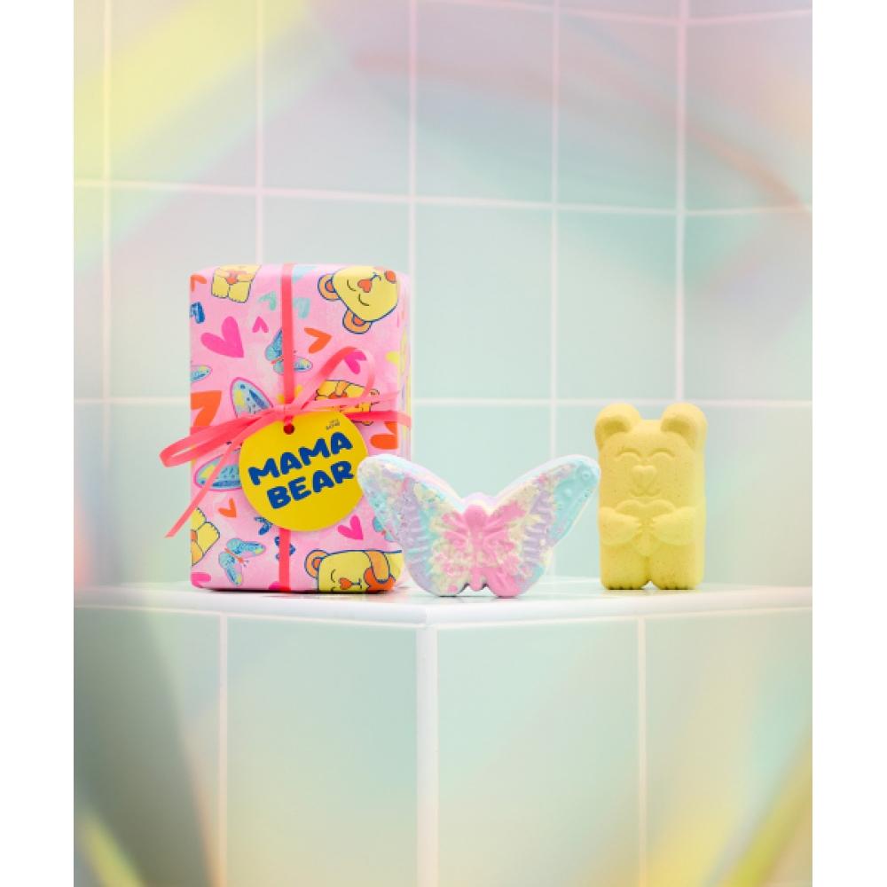 Lush [mothers] Mama Bear   Gift none
