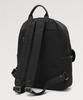 Lemine Nylon Twill Day Bag (Black)