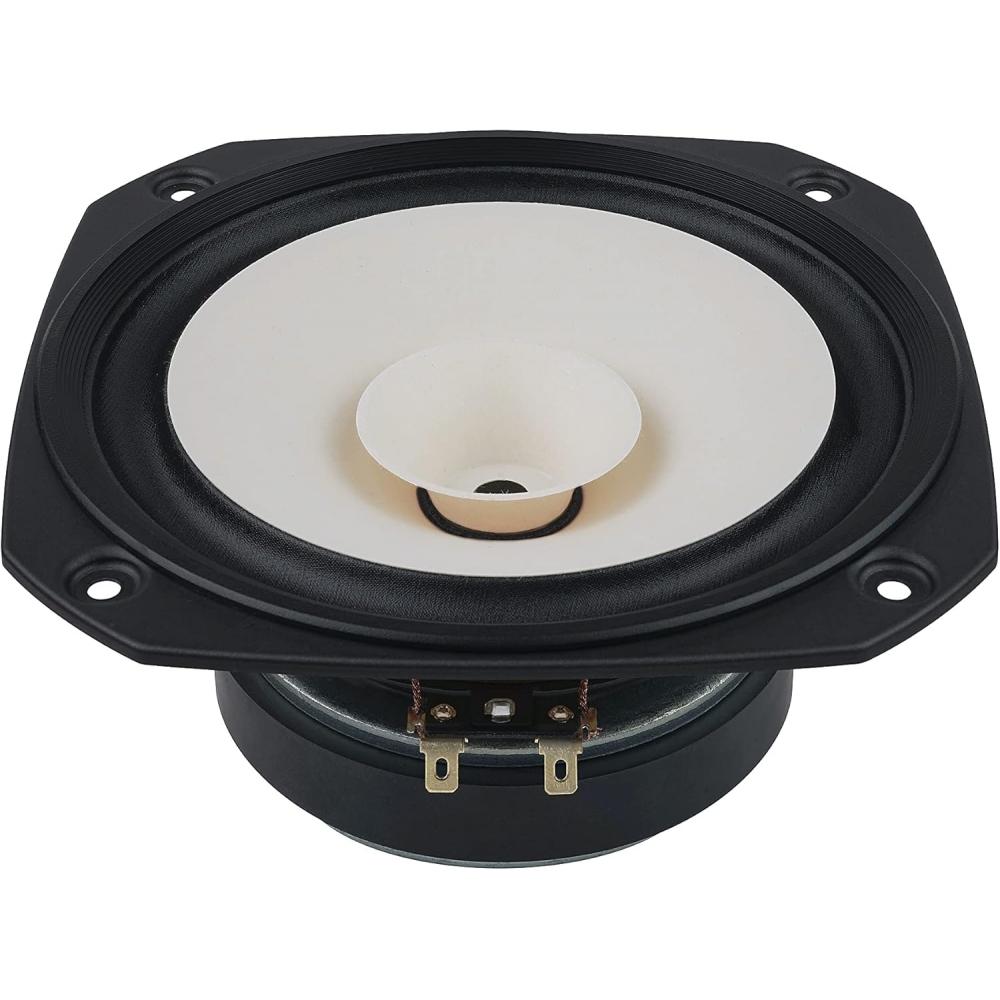 Fostex 16cm Full Range Unit Fe166nv2