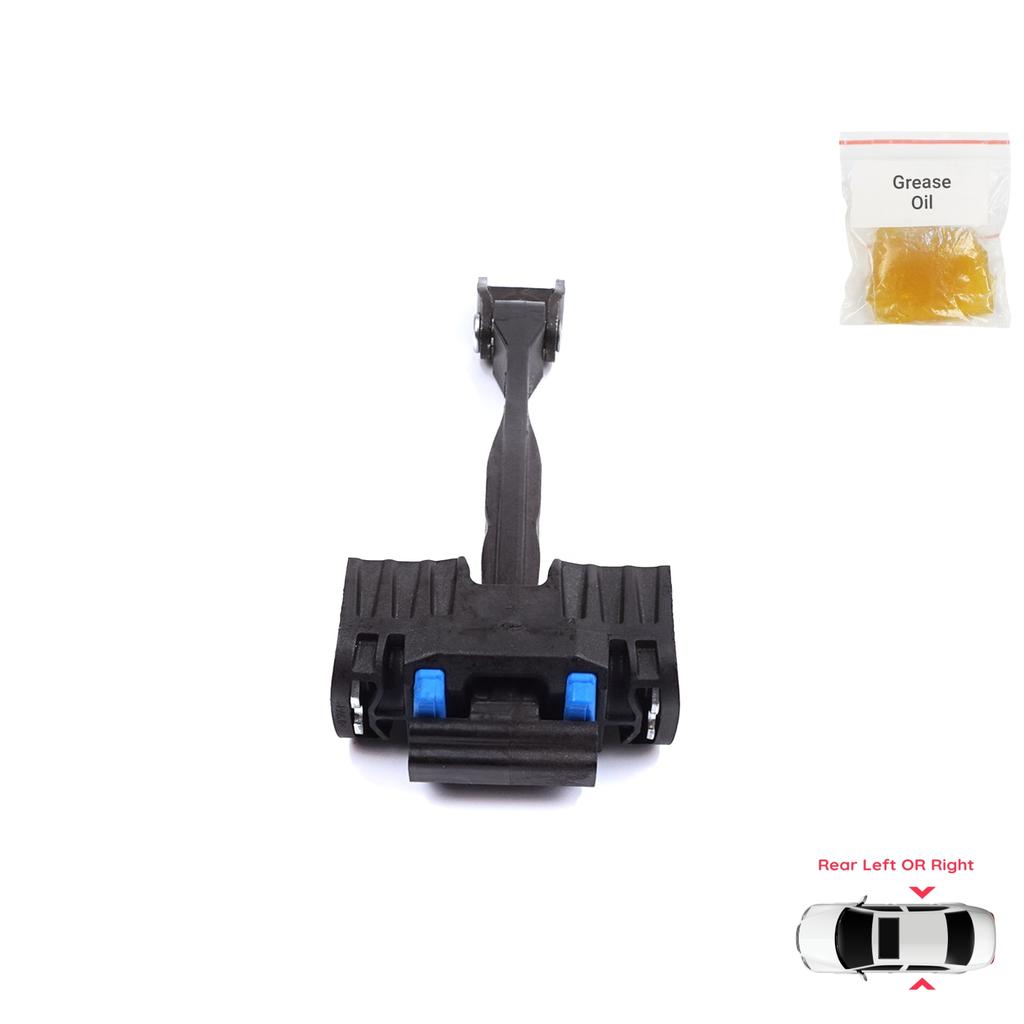 BDP1501 Limitator de cursă ușă spate pentru A6 S6 RS6 C7 4G 2010-2018 4G0839249B