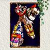 Accesorii pentru decor – Produse din metal