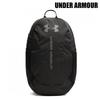 Under Armour Ua Hustle Lite Backpack Black 6000399 001