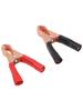 Strong and Sturdy 50A Car Clips Battery Clamps Crocodile Clip