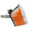 Front Car Cornering Light Corner Signal Lamp Replacement for W202 19932001  Dual Color