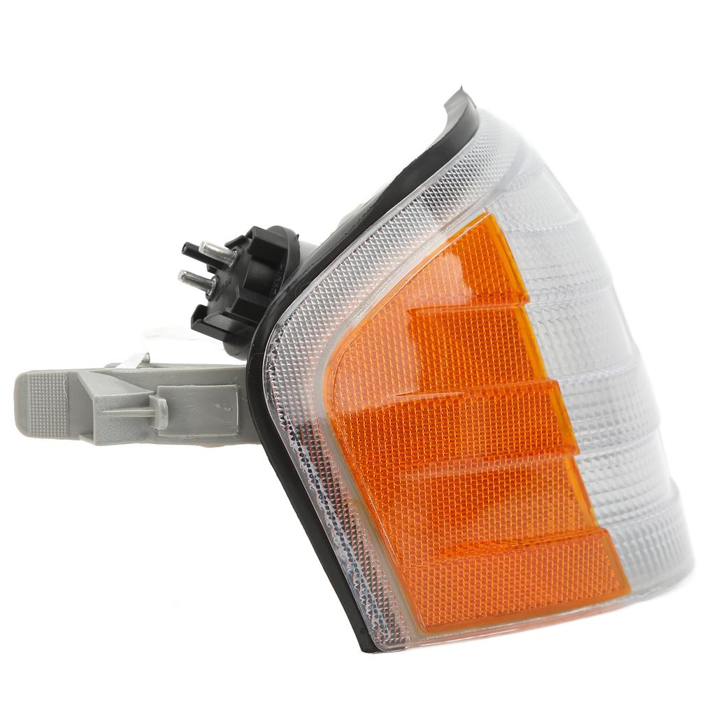 Front Car Cornering Light Corner Signal Lamp Replacement for W202 19932001  Dual Color