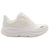 HOKA Bondi 9 White Men Sneakers 1162011-WWH