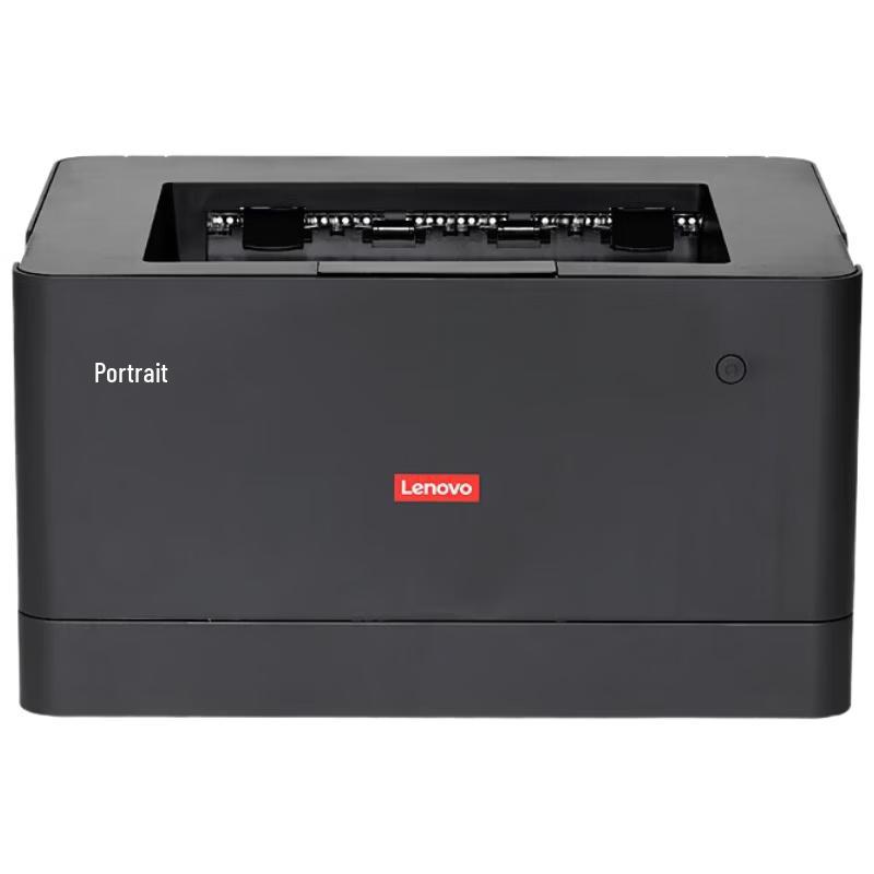 

Lenovo G336DN A4 Black and White Wireless Laser Printer