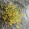 Gypsophila Realistic Plastic Wedding Bouquet Flower Bridal Party Staging Home