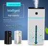 Large Capacity USB Humidifier & Silent Aromatherapy Air Purifier for Home and Bedroom