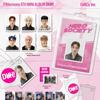 P1Harmony [DUH!] 8th Mini Album FaNCy