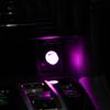 1Pc Car Interior Mini USB LED Atmosphere Lights Decorative Lamp Party Ambient Modeling lamps Universal Car Lights Accessories