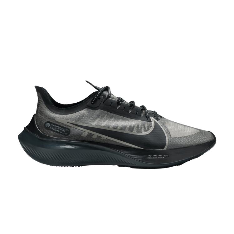 Nike Zoom Gravity Black 44