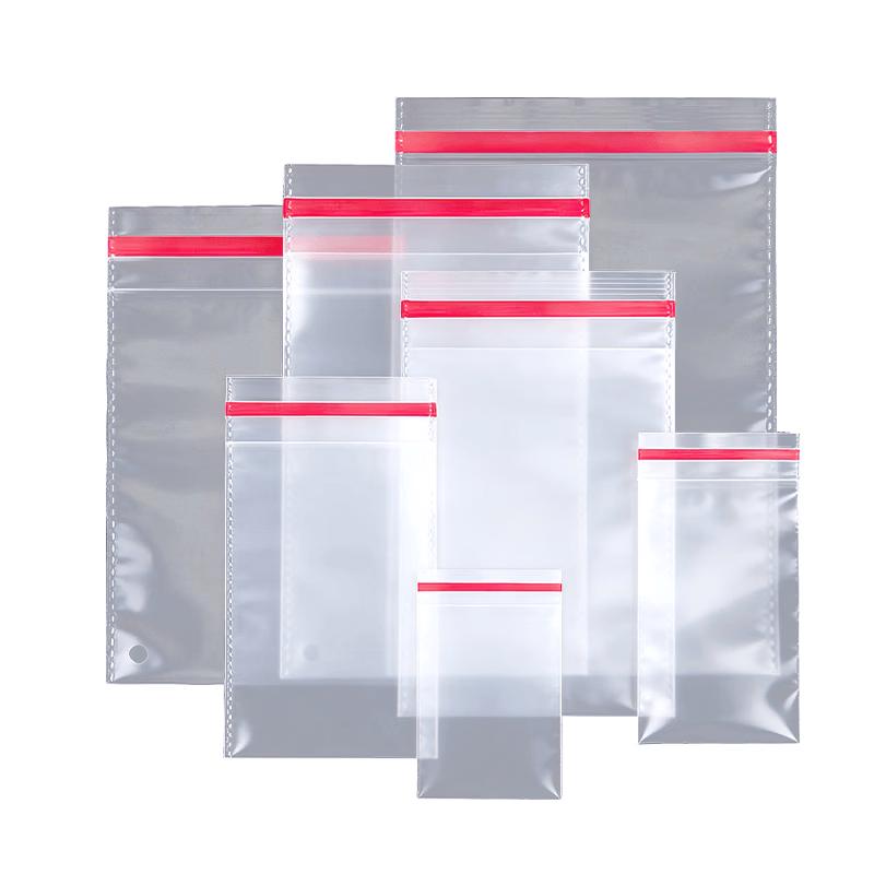 OPP Transparent Self-Adhesive Packaging Bags