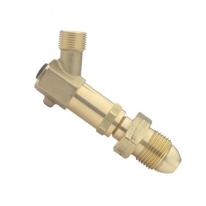 Sievert Hf3 Schlauchbruchventil