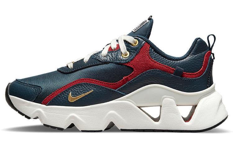 Nike Serena Williams Design Crew X Ryz 365 2 Armory Navy Cinnabar Women s DJ1518-400 36