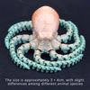 3D Printed Octopus 3D Printed Horse 3D Printed Animal Home Office Desktop Crafts Ornament Creative Gifts 3D Printed Animal Toy