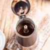 ESPRESSO MAKER COFFEE POT 300ml KLAUSBERG KB-7845 INDUCTION