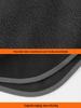 Children's Winter Ear Warmer Headband: Thick Fleece, Windproof, Cold-Proof for Running, Skiing, and Cycling.