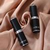Handaiyan Sexy Nude Red Brown Purple Lipgloss Matte Lip Gloss Velvety Lipstick Matte Waterproof Makeup Long Lasting Cosmetic