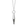 Pipe Necklace