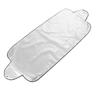 Car Window Sun Shade, 200*70cm   Screen UV Block Cover Protector