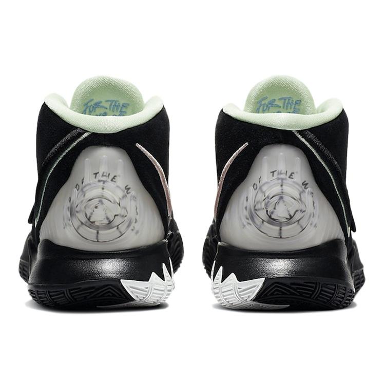 Nike Kyrie 6 'Asia Irving - Black' Men's CD5031-001