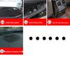 Mercedes GLE/GL/GLS/ML Carbon Fiber Air Vent Sticker