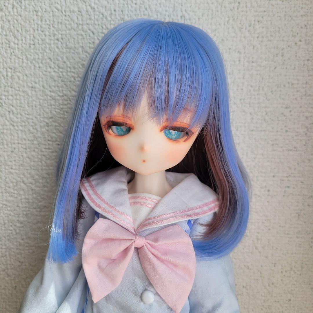 

[USED] Original 9 inch inner bob hydrangea