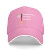 GerUnisexFederal Institute for Delicious Beers Sandwich Baseball Caps Casual  Unisex Breathable Sun Cap Sport Hats